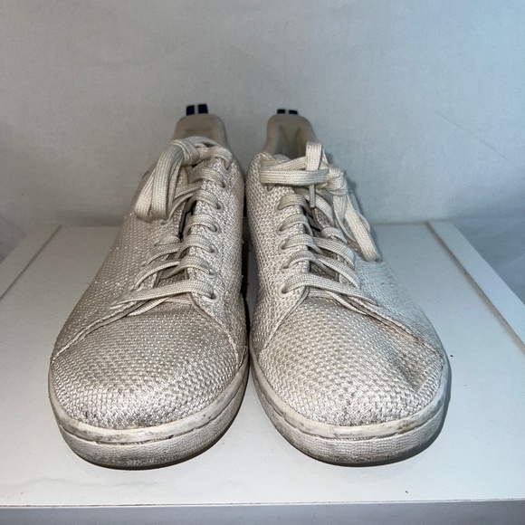 Adidas Originals - Stan Smith US 10 - Circular Knit - Tennis Shoe - 80% OFF SALE - Picture 5 of 13